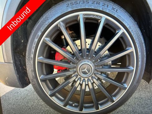Used 2023 Mercedes-Benz GLA 45 AMG 4MATIC image 10