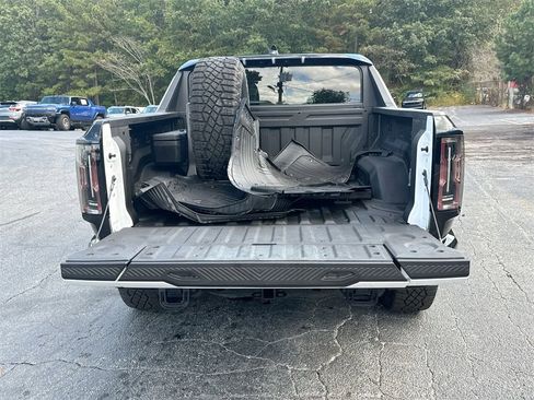 Used 2024 GMC Hummer EV 3X w/ Extreme Off-Road Package image 35