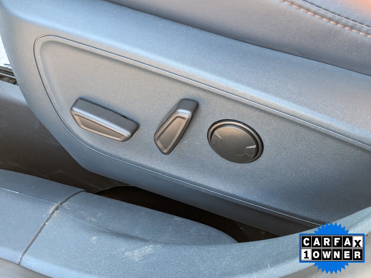 Certified 2024 Ford Maverick Lariat AWD/4WD image 22