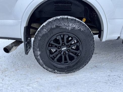 Used 2019 Ford F150 XLT w/ Equipment Group 302A Luxury image 21