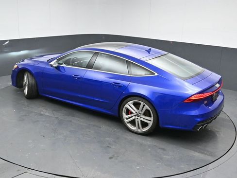 Used 2023 Audi S7 Prestige image 45