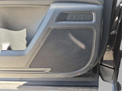 Certified 2025 Honda CR-V EX image 23
