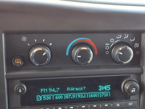 New 2024 Chevrolet Express 2500 Extended w/ Driver Convenience Package image 12