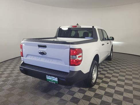 Used 2022 Ford Maverick XL FWD image 9