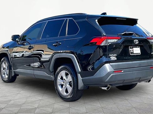Used 2023 Toyota RAV4 XLE w/ Convenience Package FWD image 12