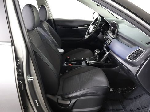 Used 2023 Kia Seltos S w/ Navigation Package AWD/4WD image 31