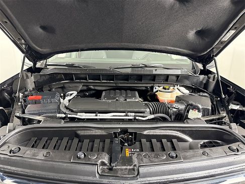 Used 2024 Chevrolet Silverado 1500 LT image 22