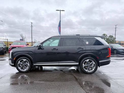 New 2026 Hyundai Palisade Limited AWD/4WD image 4