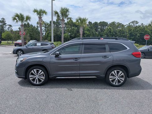 Used 2022 Subaru Ascent Limited AWD/4WD image 7