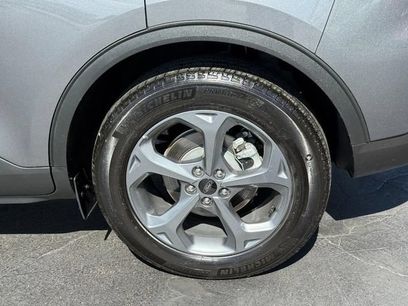 Used 2025 Ford Escape ST-Line