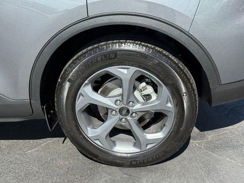 Used 2025 Ford Escape ST-Line AWD/4WD image 4
