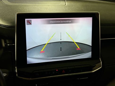 Used 2022 Jeep Compass High Altitude image 14