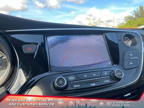 Used 2018 Buick Envision Premium w/ LPO, Hit The Road Package image 31