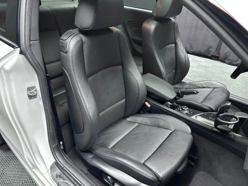 Used 2012 BMW 135i w/ M Sport Package w/ Premium Pkg image 31