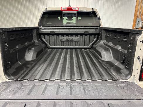 New 2026 GMC Canyon Elevation w/ Convenience Package image 23