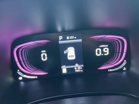 Certified 2024 Kia Soul EX w/ Option Group 015 image 15