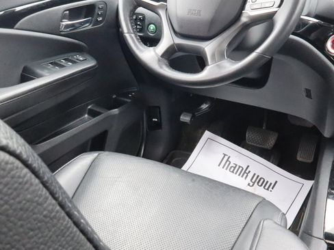 Used 2022 Honda Pilot Elite image 9