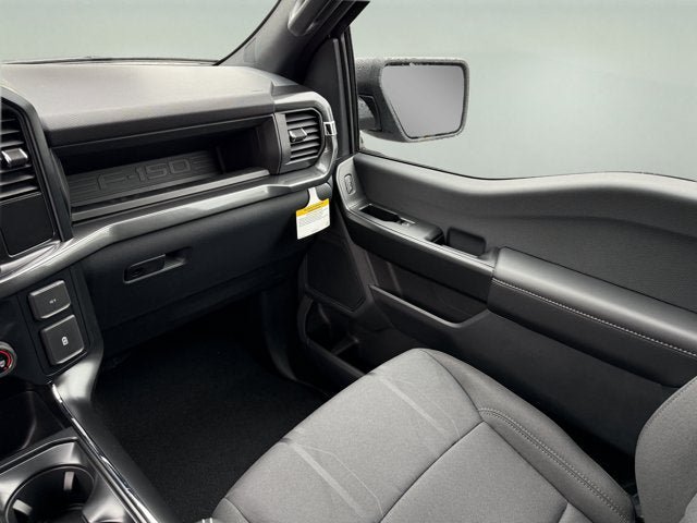 New 2026 Ford F150 STX w/ Equipment Group 200A AWD/4WD image 16