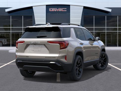 New 2026 GMC Terrain Elevation w/ Elevation Premium Package image 19