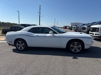 Used 2021 Dodge Challenger SXT video 1