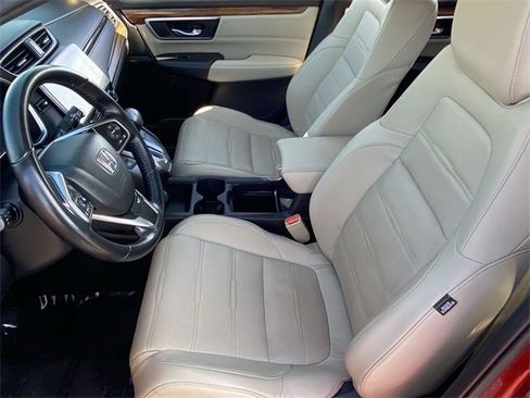 Used 2017 Honda CR-V EX-L image 20