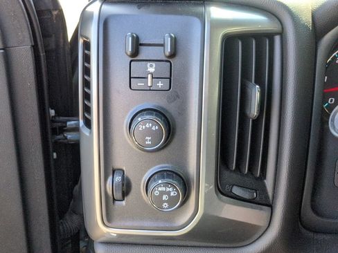 Used 2017 Chevrolet Silverado 2500 LT w/ All Star Edition AWD/4WD image 20