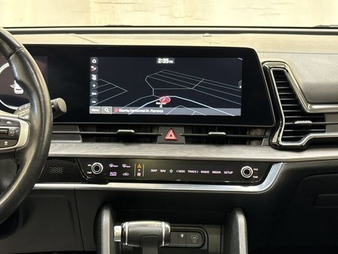 Certified 2023 Kia Sportage X-Pro Prestige image 24