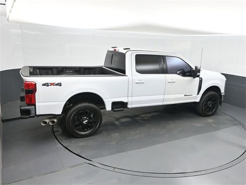 Used 2024 Ford F250 Lariat image 29