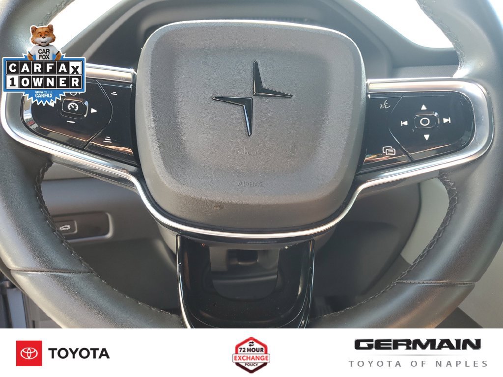 Used 2024 Polestar Polestar 2 AWD/4WD image 25