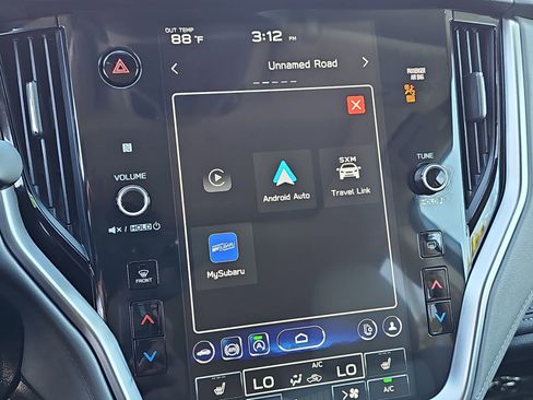 Certified 2023 Subaru Outback Limited image 23