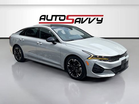 Used 2022 Kia K5 GT-Line w/ GT-Line FWD Premium Package image 1