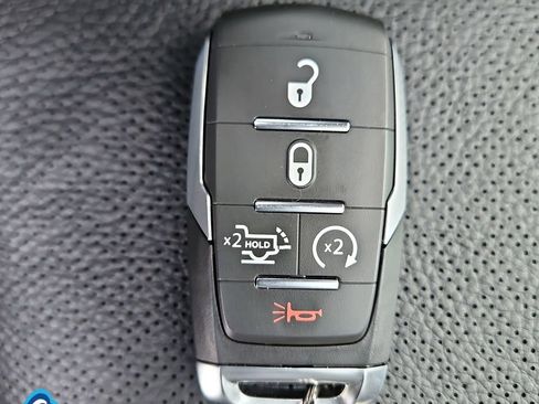 New 2026 RAM 1500 Laramie image 37