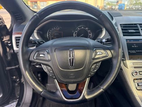 Used 2017 Lincoln MKZ Select w/ Climate Package FWD image 17