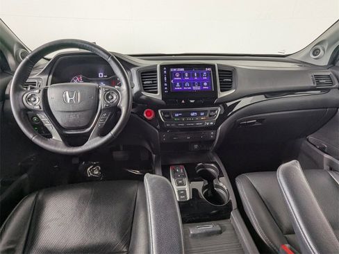 Used 2018 Honda Pilot Elite image 14