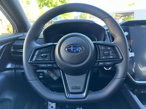 New 2026 Subaru WRX Limited image 16