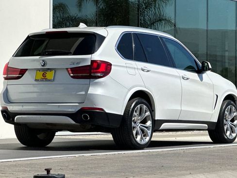 Used 2016 BMW X5 xDrive35i AWD/4WD image 3