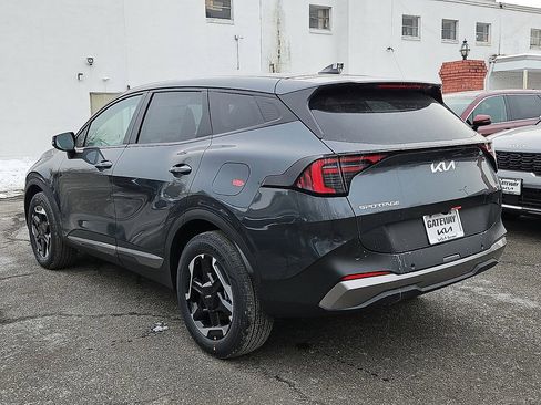 New 2026 Kia Sportage S image 4
