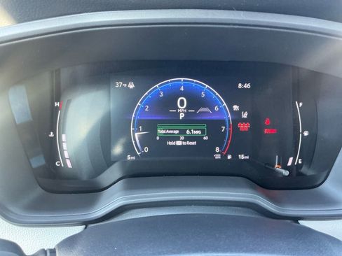 New 2026 Toyota Corolla Cross L image 20