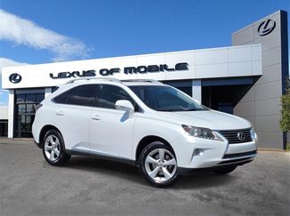 Used 2015 Lexus RX 350 FWD image 1