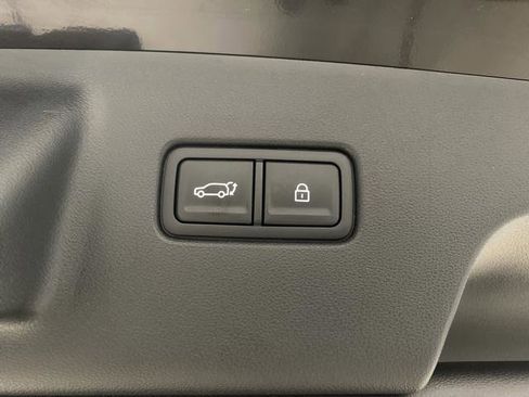 New 2026 Hyundai Palisade Limited image 16