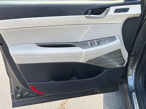 Used 2023 Hyundai Palisade Calligraphy AWD/4WD image 11