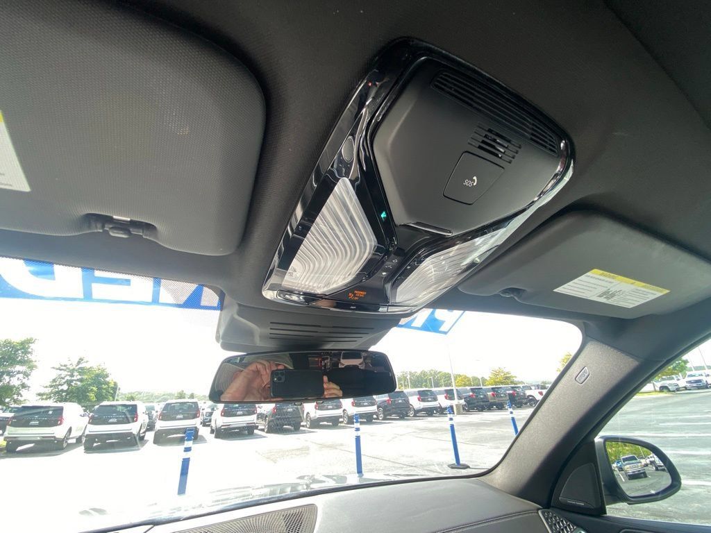 Used 2024 BMW X5 xDrive40i AWD/4WD image 19