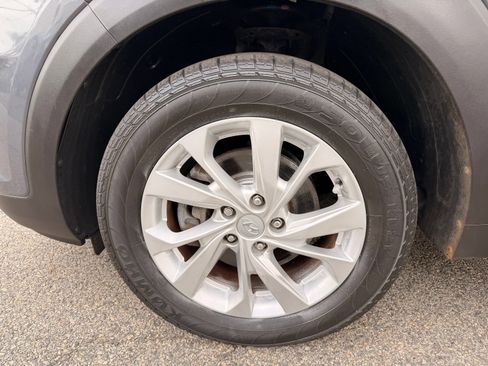 Used 2019 Hyundai Tucson Value AWD/4WD image 36