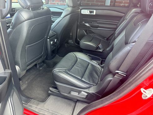 Used 2020 Ford Explorer ST w/ ST Street Pack AWD/4WD image 37