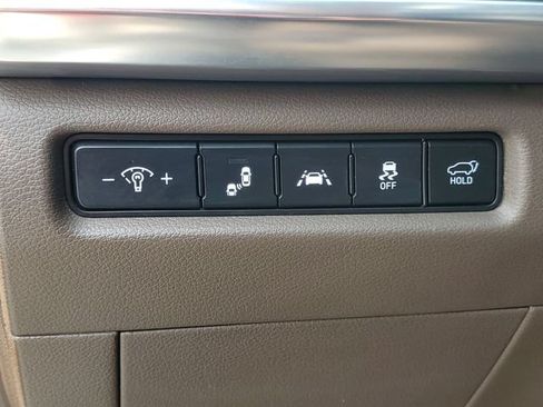 Used 2021 Kia Telluride SX w/ Nightfall Edition Package AWD/4WD image 19
