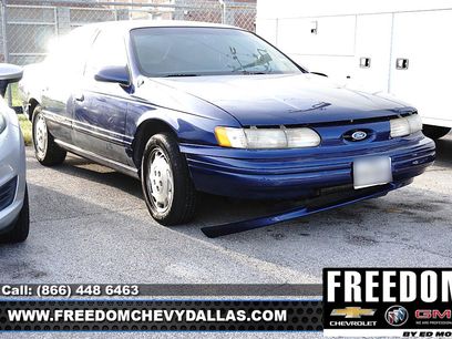 Used 1995 Ford Taurus GL