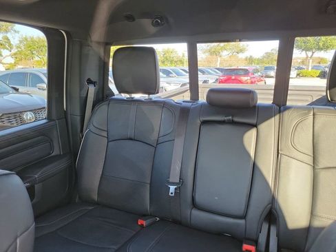 Used 2024 RAM 2500 Limited image 4