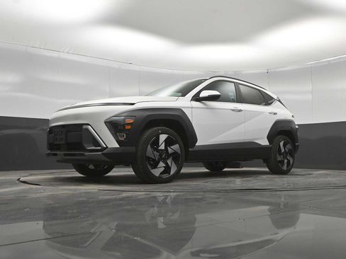 New 2026 Hyundai Kona Limited AWD/4WD image 34