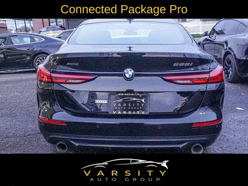 Used 2022 BMW 228i xDrive Gran Coupe w/ Convenience Package image 4