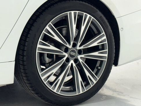 Used 2021 Audi A6 Premium Plus w/ Premium Plus Package image 53